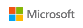 Logo da microsoft